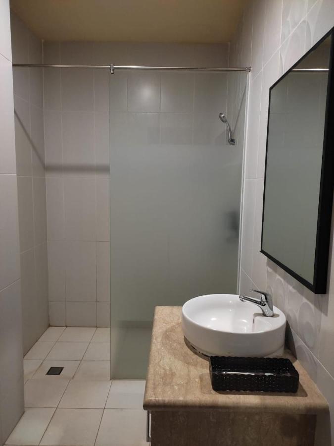 Grand Venetian Hotel Metro Kültér fotó