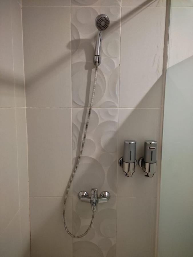 Grand Venetian Hotel Metro Kültér fotó